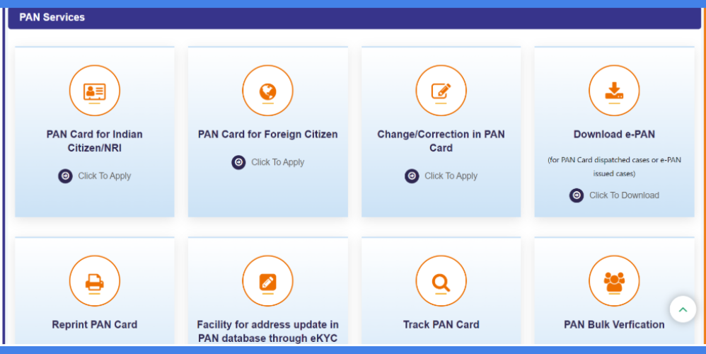How to download pan card without pan number
